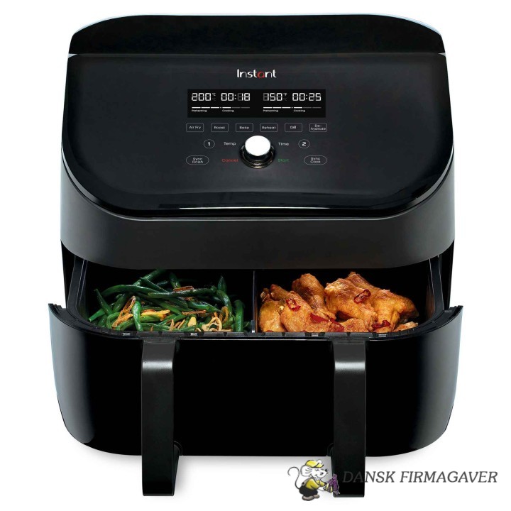 Instant Vortex Plus VersaZone 8.5 L 1700W