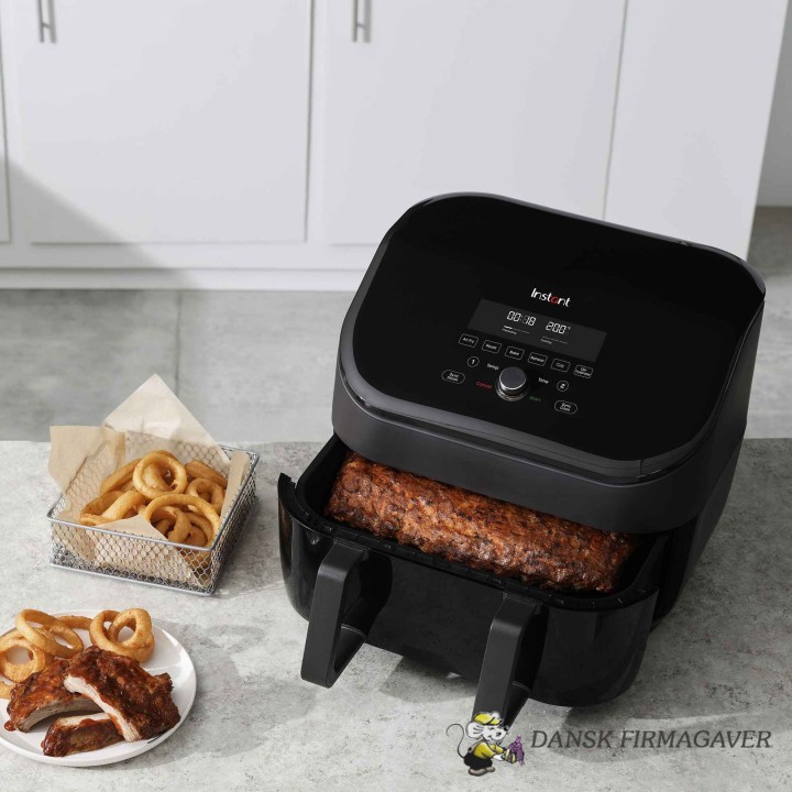 Instant Vortex Plus VersaZone 8.5 L 1700W