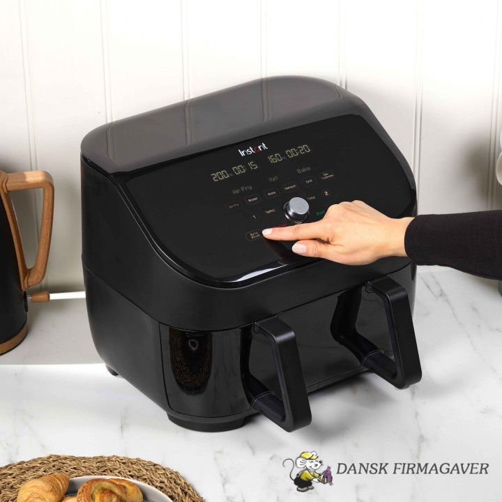 Instant Vortex Plus VersaZone 8.5 L 1700W