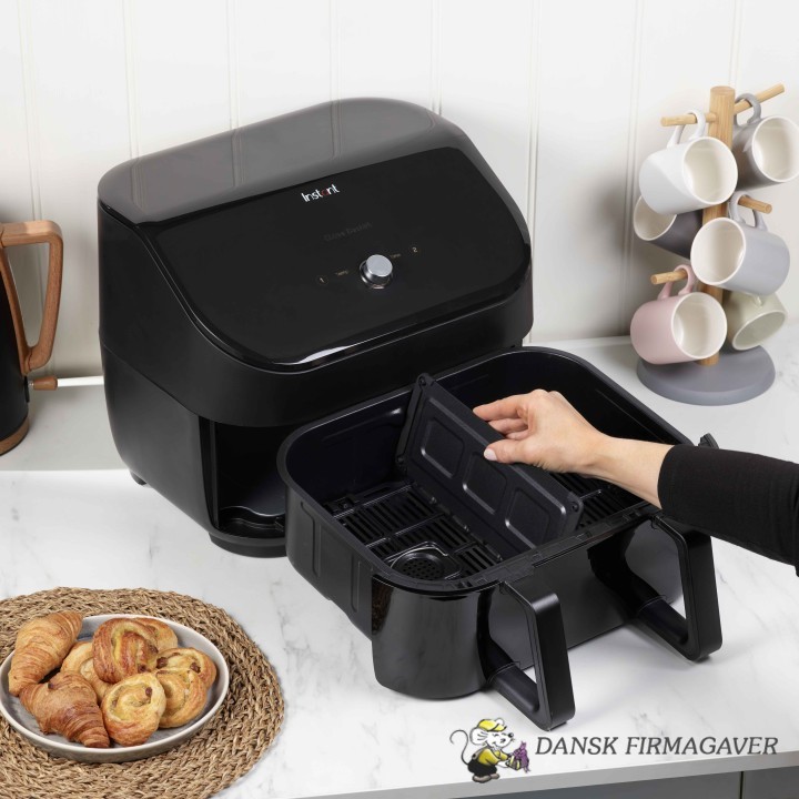 Instant Vortex Plus VersaZone 8.5 L 1700W