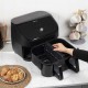 Instant Vortex Plus VersaZone 8.5 L 1700W
