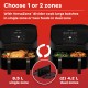 Instant Vortex Plus VersaZone 8.5 L 1700W