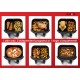 Instant Vortex Plus VersaZone 8.5 L 1700W