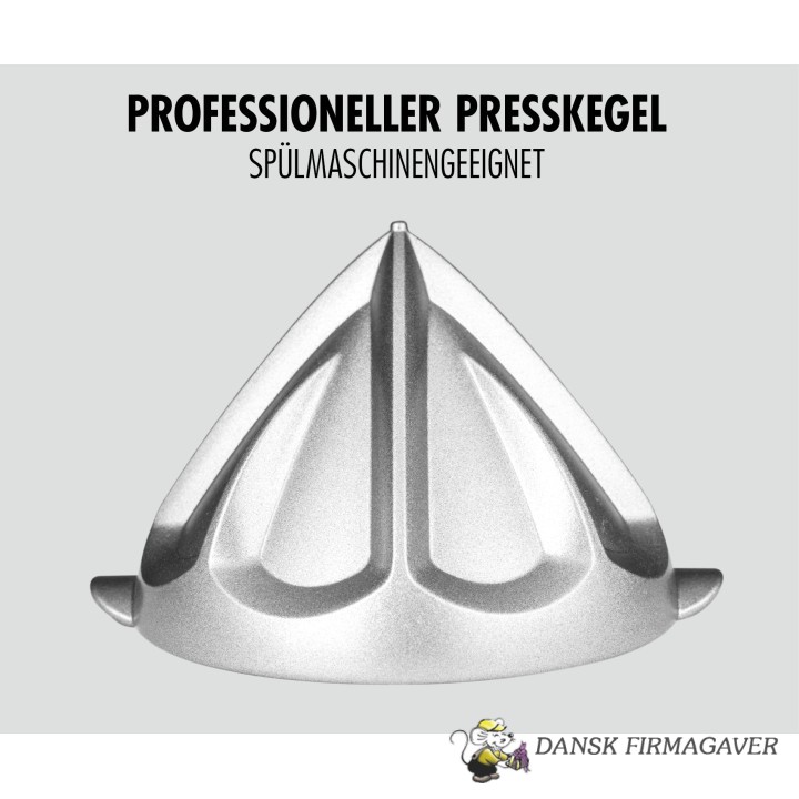 Gastroback citronpresser Advanced Pro S