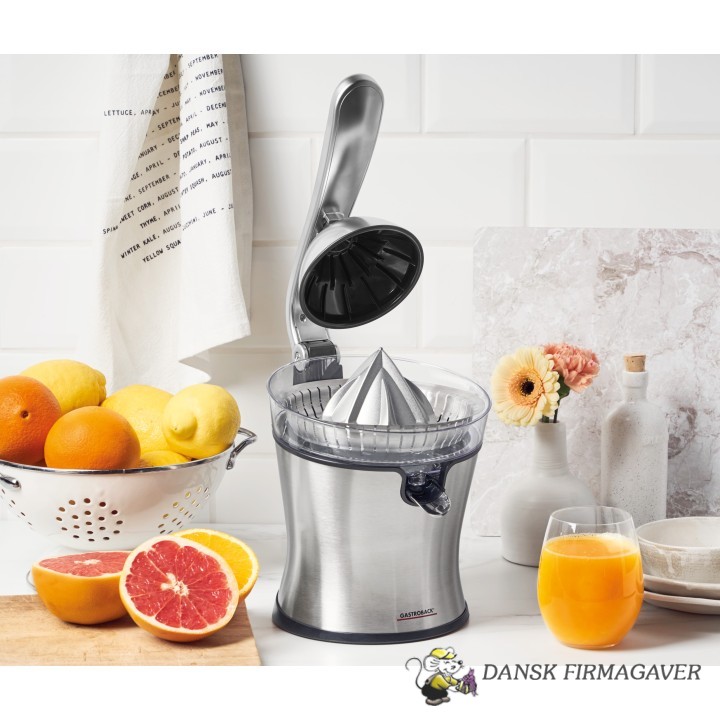Gastroback citronpresser Advanced Pro S