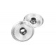 Gastroback citronpresser Advanced Pro S