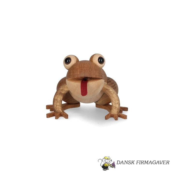 Spring Copenhagen Prince & Froggy