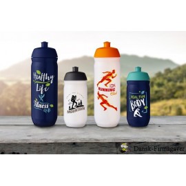 HydroFlex™ 500 ml soft drikkeflaske
