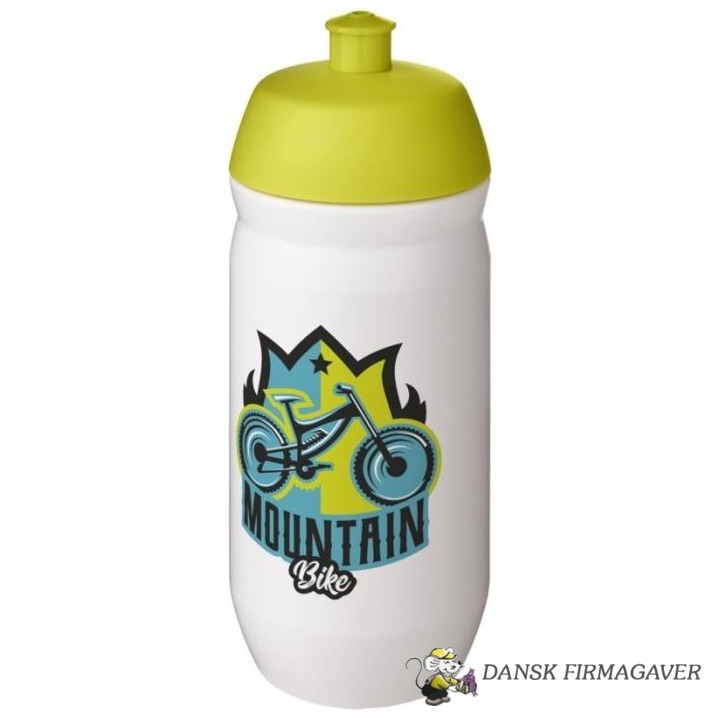 HydroFlex™ 500 ml soft drikkeflaske