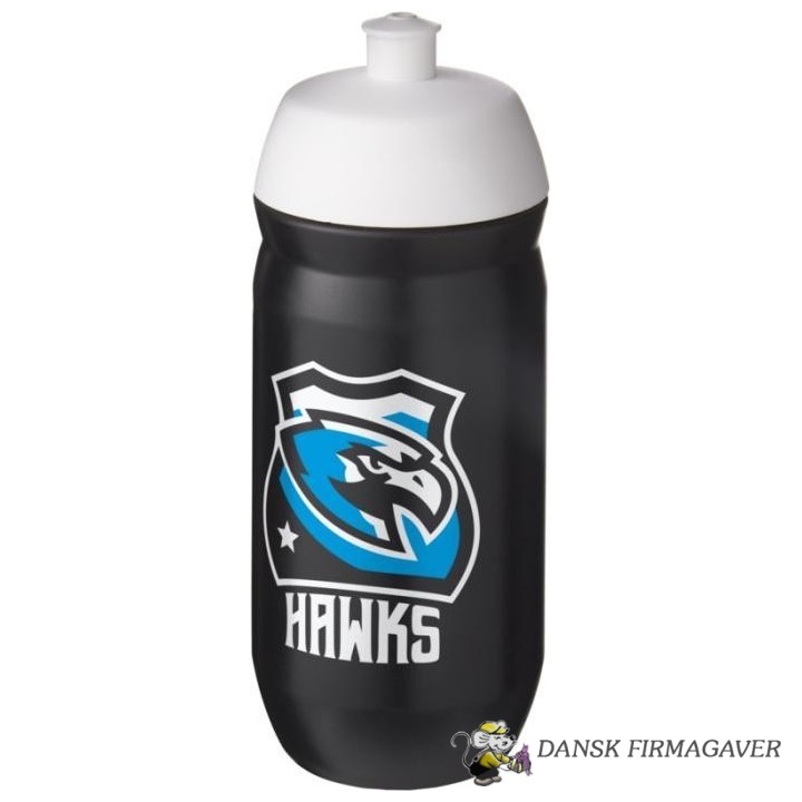 HydroFlex™ 500 ml soft drikkeflaske