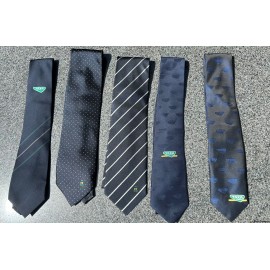 Uniformsslips med Taxa logo