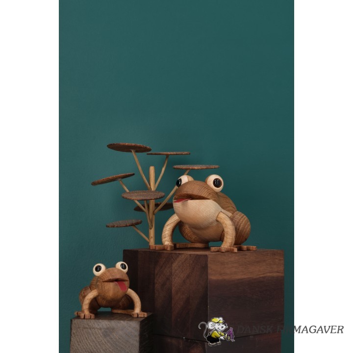 Spring Copenhagen Prince & Froggy
