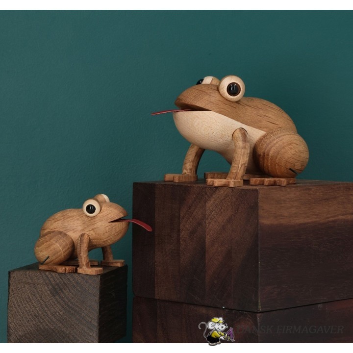 Spring Copenhagen Prince & Froggy