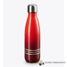 Le Creuset Flaske