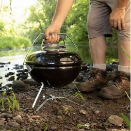 Weber Smokey Joe® Premium Kulgrill 37 cm
