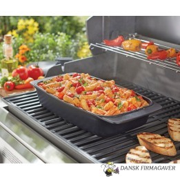 Weber BBQ Keramisk Kasserolle