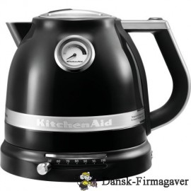 El-Kedel - Kitchen Aid
