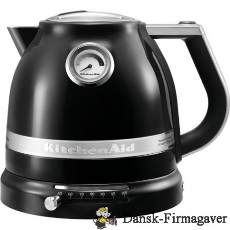El-Kedel - Kitchen Aid
