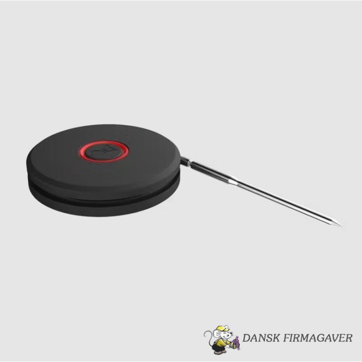 Smart-temperaturføler og grillrist-sensor, Bluetooth