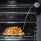 Smart-temperaturføler og grillrist-sensor, Bluetooth