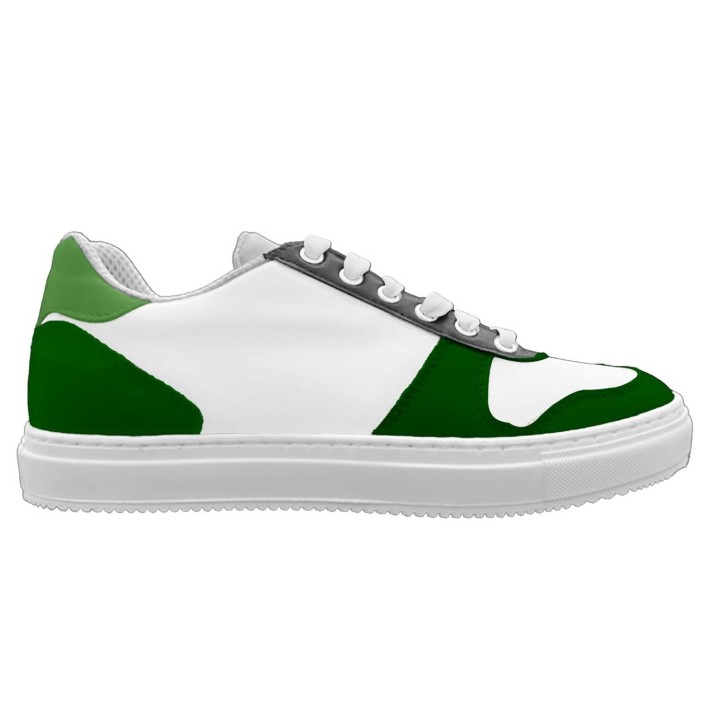 Capri - Sneakers Sportssko med logo