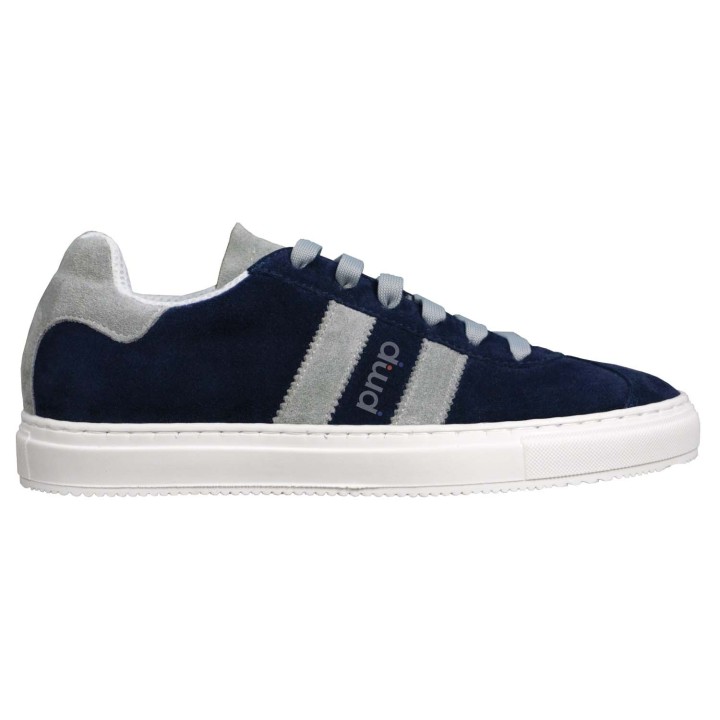 Brescia - Sneakers Sportssko med logo