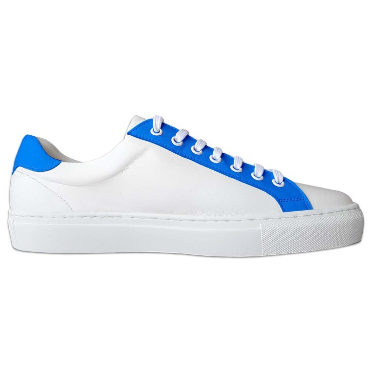 Copenhagen - Sneakers Sportssko med logo