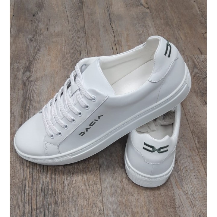 Copenhagen - Sneakers Sportssko med logo