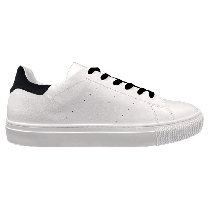 Paris - Sneakers Sportssko med logo