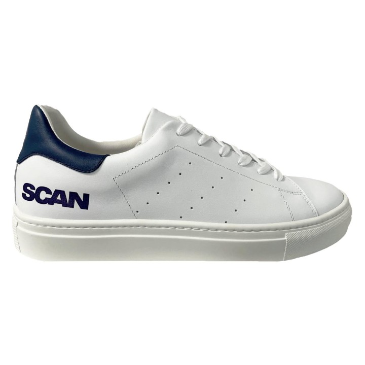 Paris - Sneakers Sportssko med logo