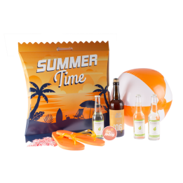 Sommer gave