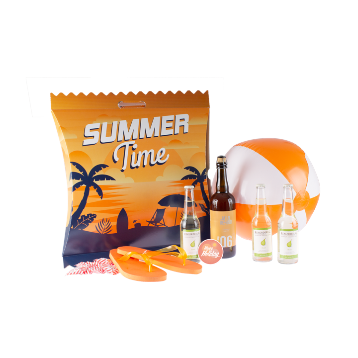 Sommer gave