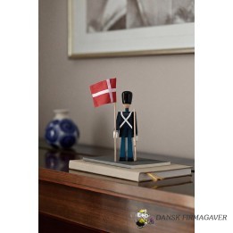 Fanebærer Blå/Mørk