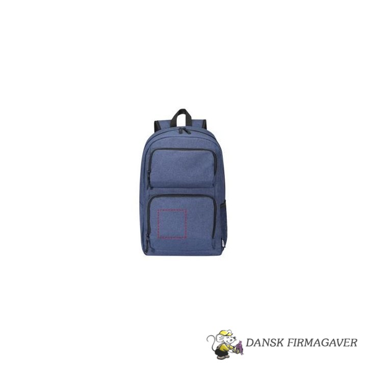 Rygsæk - Graphite Deluxe 15" computer rygsæk 20L