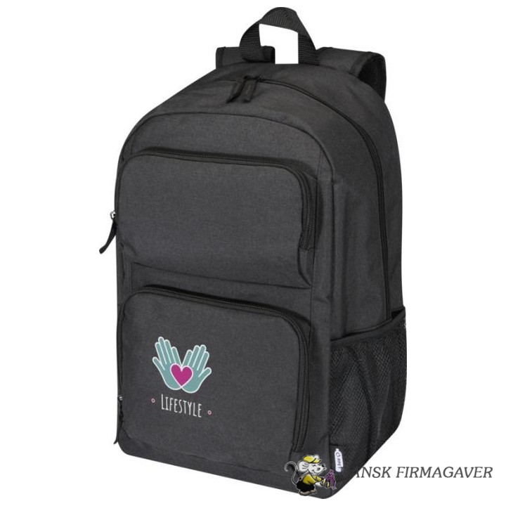 Rygsæk - Graphite Deluxe 15" computer rygsæk 20L