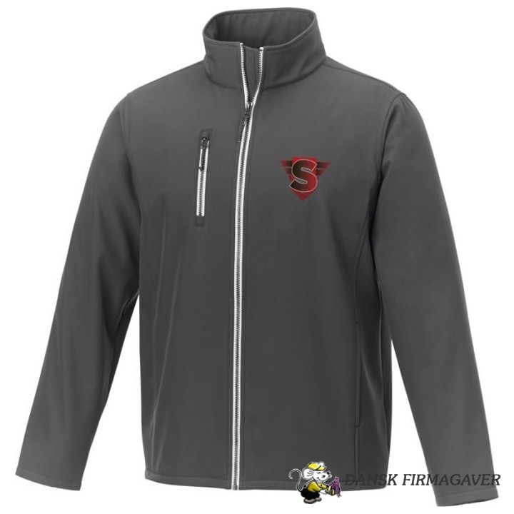 Orion herre softshell jakke