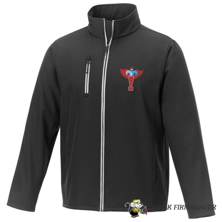 Orion herre softshell jakke