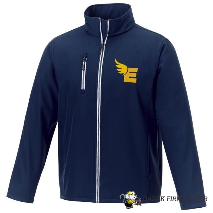 Orion herre softshell jakke