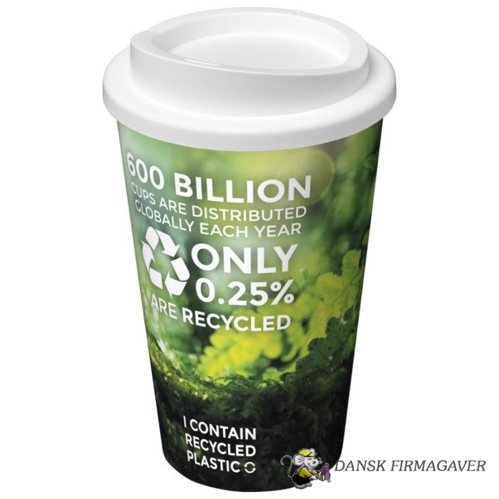 Brite-Americano® 350 ml isoleret krus