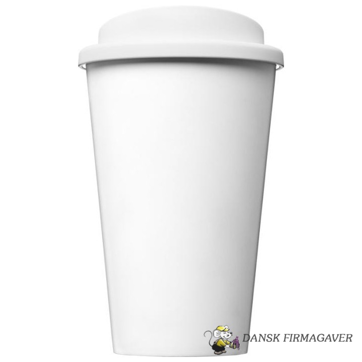 Brite-Americano® 350 ml isoleret krus