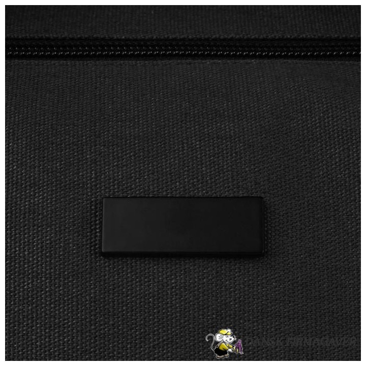 Joey GRS genanvendt canvas sportsrejsetaske 25 L