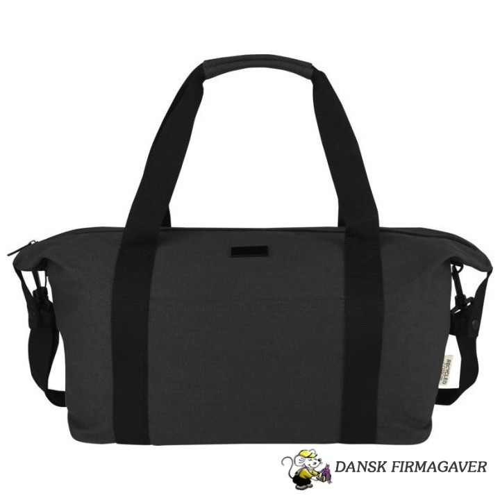 Joey GRS genanvendt canvas sportsrejsetaske 25 L