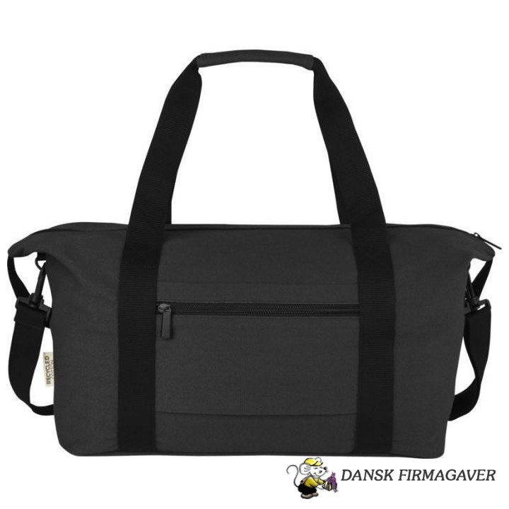 Joey GRS genanvendt canvas sportsrejsetaske 25 L