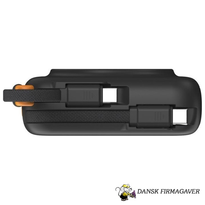 Xtorm TravelPro 30 W 10.000 mAh 3-i-1 rejseoplader