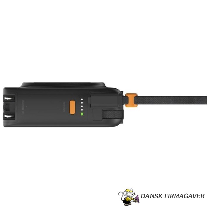 Xtorm TravelPro 30 W 10.000 mAh 3-i-1 rejseoplader