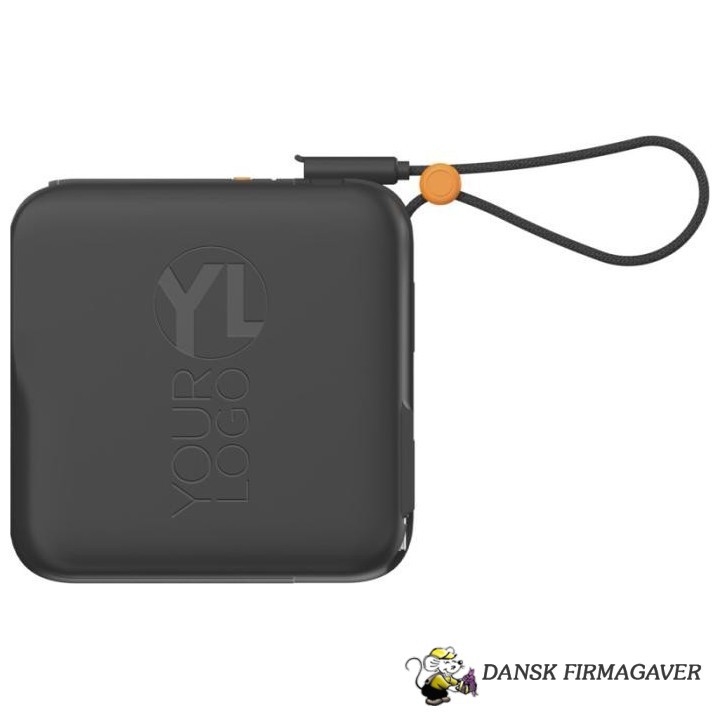 Xtorm TravelPro 30 W 10.000 mAh 3-i-1 rejseoplader