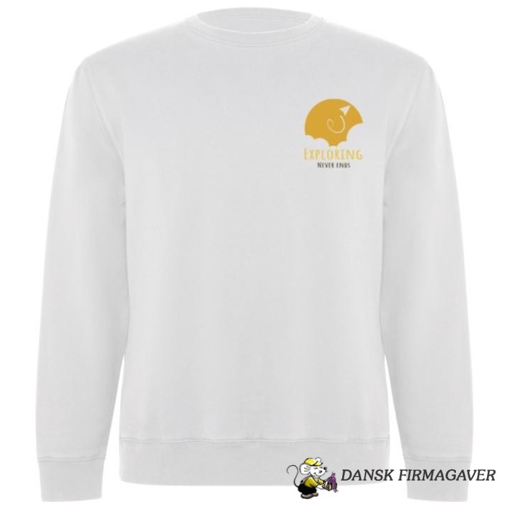 Batian Unisex Sweater
