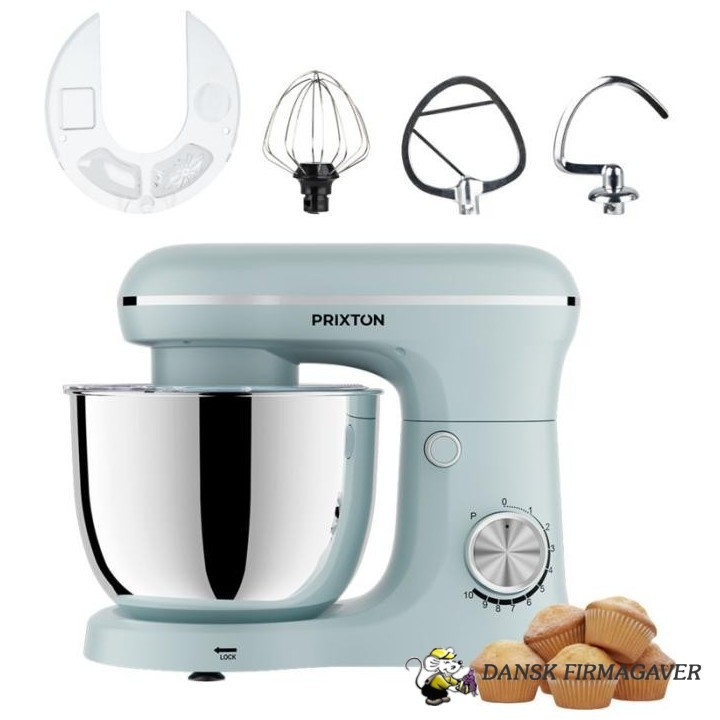 Prixton Kneader højtydende mixer