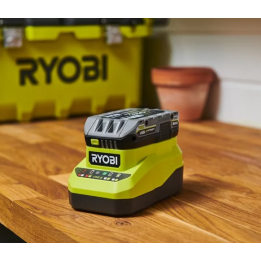 18V Lithium+™ Batteri og Lader (1x 2,0 Ah)