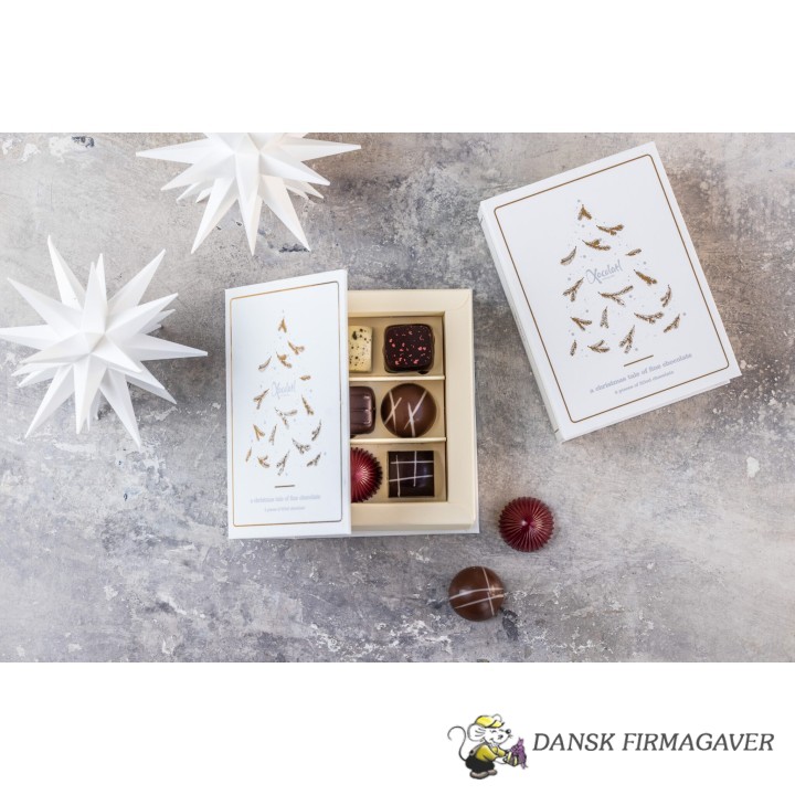 White Christmas Book